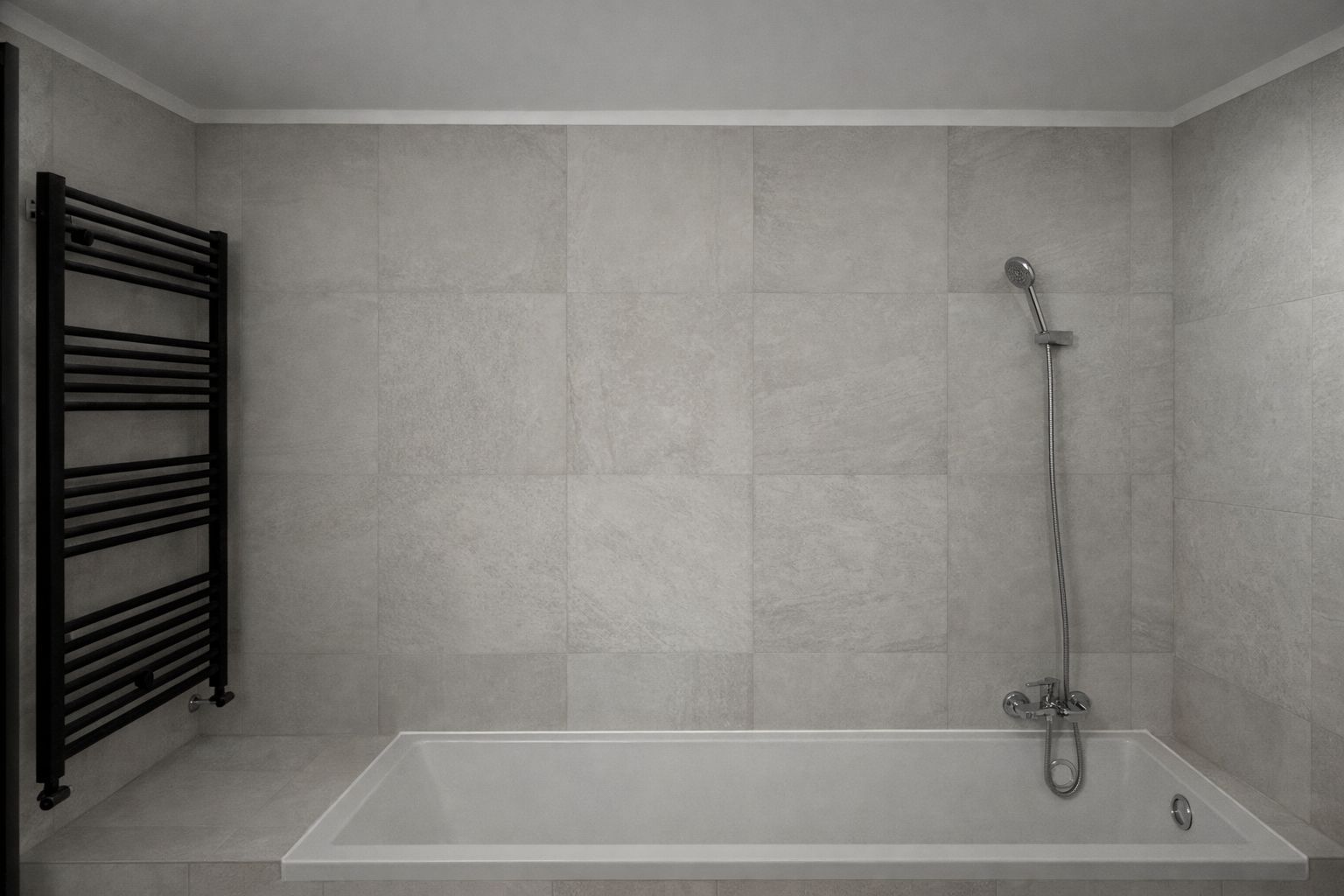 Apartament superb 3 camere I  One Verdi I Vanzare - Poză 10