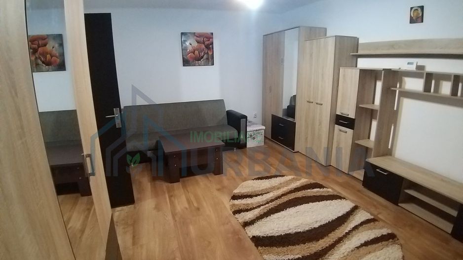 Persoana fizica: Inchiriez apartament 2 camere Popas Pacurari bloc nou - Poză 6