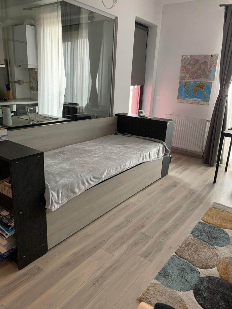 Apartament 1 Camera 20th Residence 2016 - Poză 6