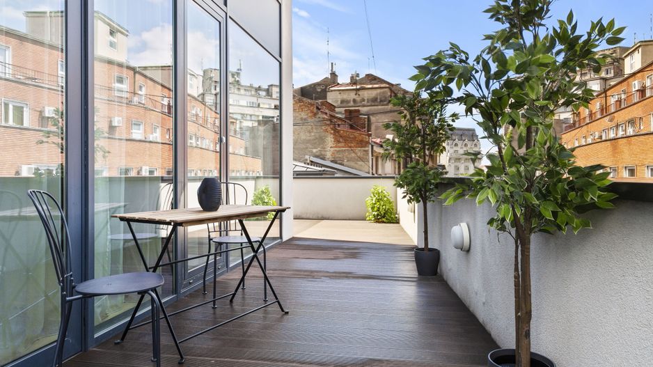 COMISION 0% - Confort, siguranta, lux, prestigiu - in inima Bucurestiului - Poză 8