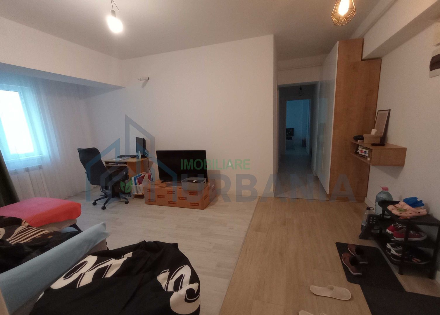 Apartament 3 camere decomandat 64 mp - Tatarasi - Poză 1