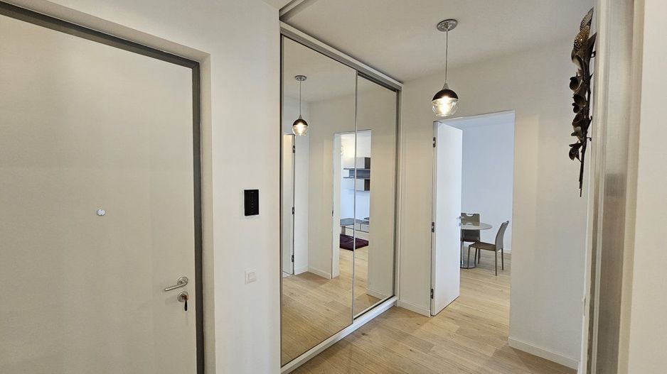 Inchiriere apartament 2 camere | Nusco City - Poză 5