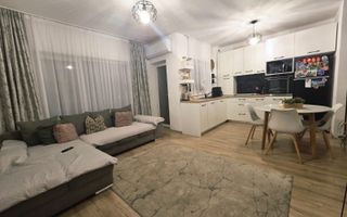 Apartament 3 camere de vânzare în exclusivitate | Cartierul Arhitecților - Poză 1
