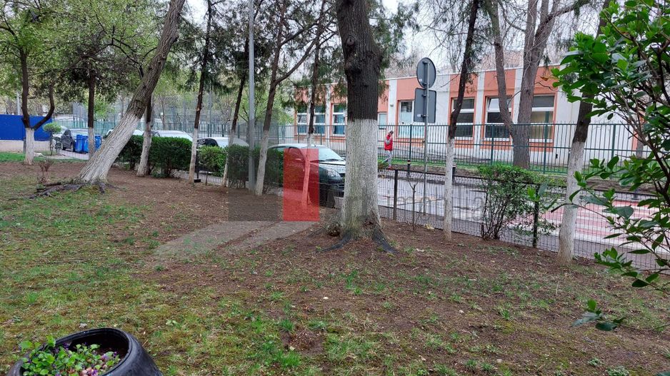 Apartamentul "BARRUKO" , P-ta Resita, liniste, verdeata, BLOC REABILITAT - Poză 28