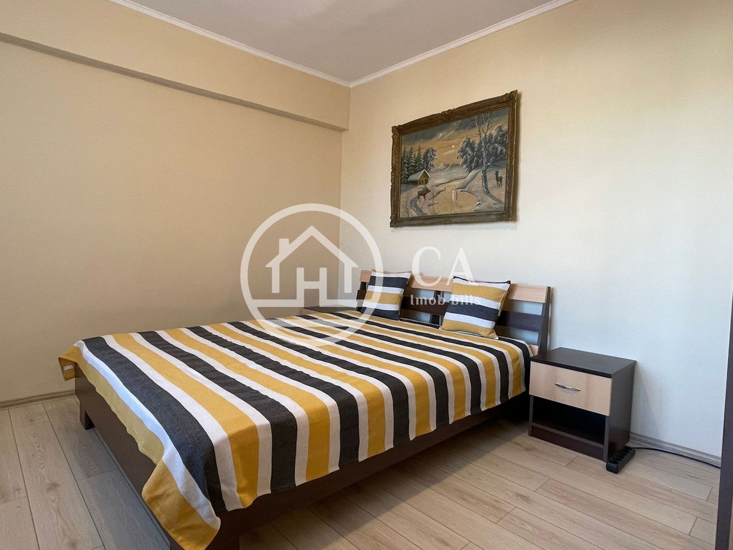 Apartament cu 2 camere de inchiriat in zona Decebal, Oradea - Poză 1