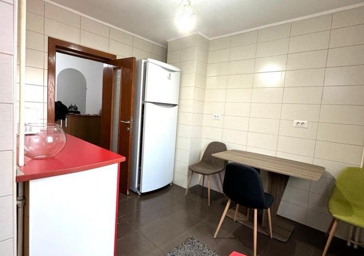 APARTAMENT COCHET COMPLET MOBILAT SI UTILAT ZONA  MUNCII - Poză 5