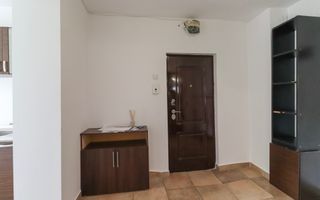 Apartament 1 camera ideal investitie, 39 m2, Blvd. 21 Decembrie Marasti - Poză 7