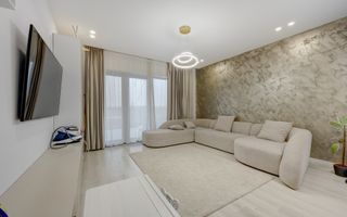 Vila parter mobilata si utilata Tunari - Poză 3