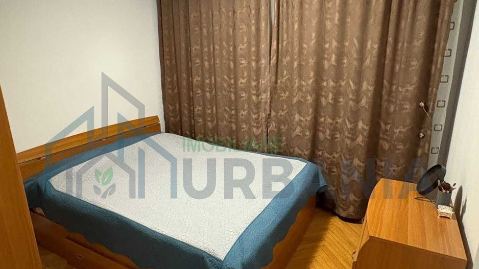 Vand apartament 2 camere decomandat, 50 mp – Galata - Poză 5