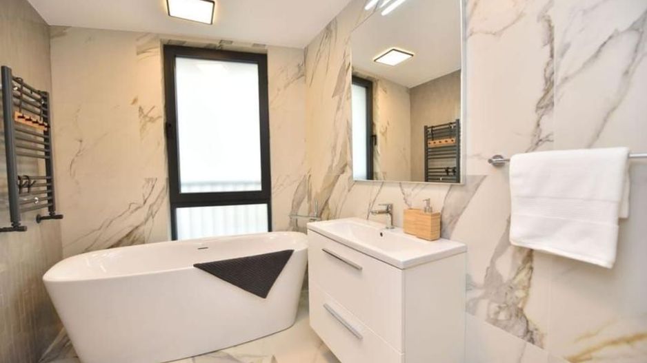 Apartament de lux cu 3 camere – Centralis, Universitate, București - Poză 8