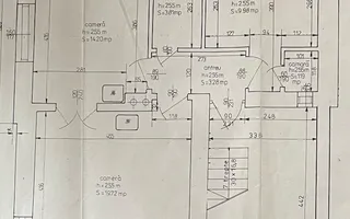 Casa individuala, 280 mp, teren 400 mp, Andrei Muresanu - Schiță 18