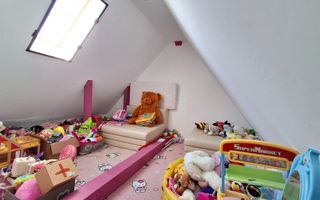 De vânzare casă tip duplex Branesti - Pasarea - Poză 20