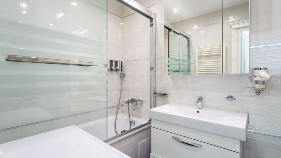 Vânzare, apartament 2 camerea, str. Mihail Sadoveanu, Ciocana - Poză 11