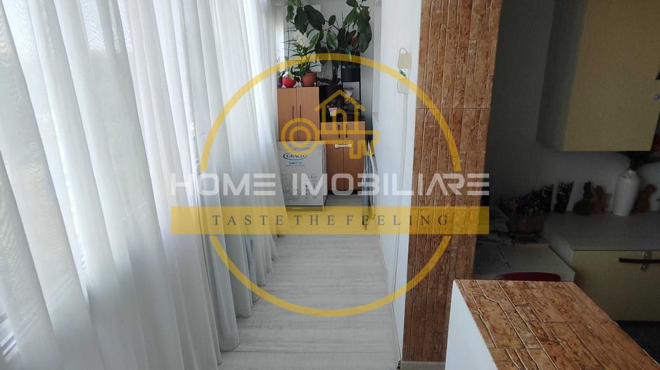 Apartament 3 Camere Decomandat Mobilat si Utilat Complet - Poză 5