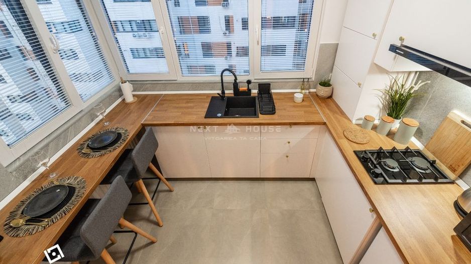Studio Premium | Bloc Nou | Parcul Carol - Rahova |  2 km Unirii - Poză 2