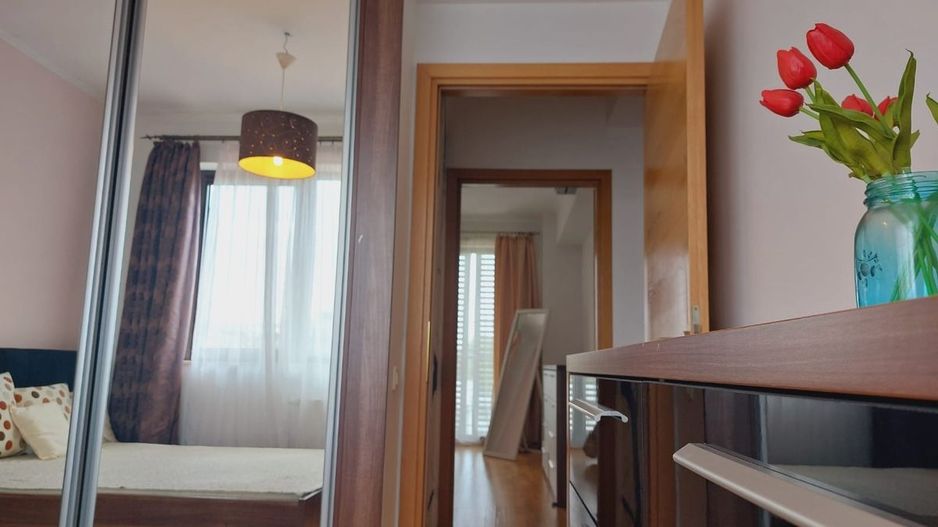 Apartament 3 camere | Kiseleff | Vedere spre parc | Garaj subteran - Poză 9