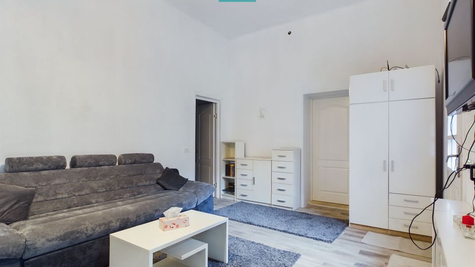 Apartament cu 2 camere la casă zonă centrală - Poză 4