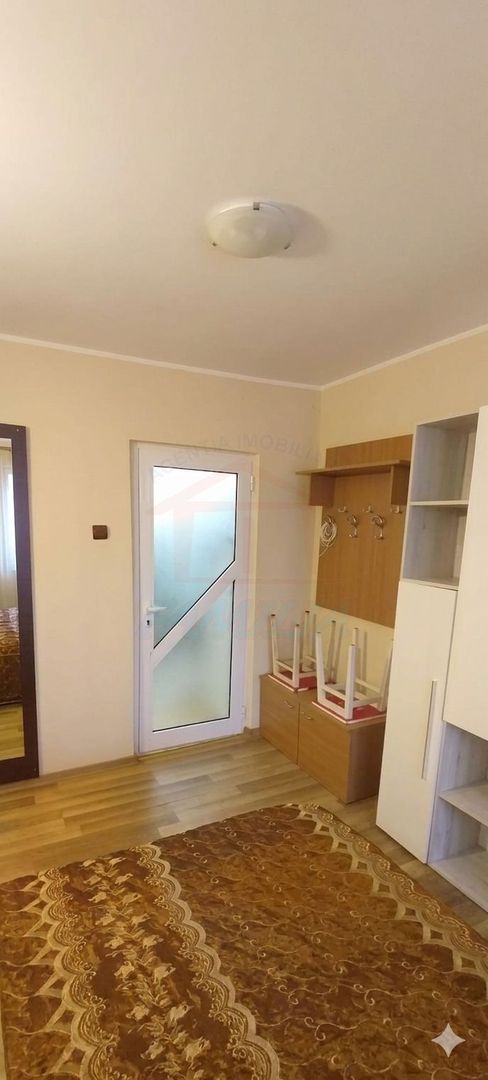 Inchiriere apartament cu 1 camera, Tiglina 1, 24 mp, 1200 Lei/Luna - Poză 6