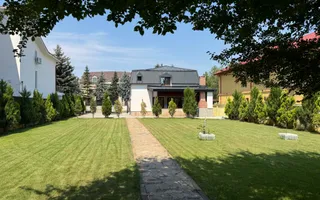 Vila premium 5 camere Pipera | Teren 1.000 mp - Poză 25