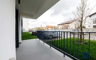 Braytim, Apartament 3 camere , parter, Comision 0% - Poză 21