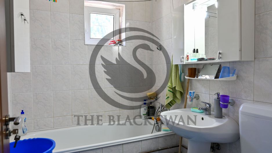 Apartament 2 camere de vanzare, Renovat | Azuga, Prahova | Comision 0% - Poză 8