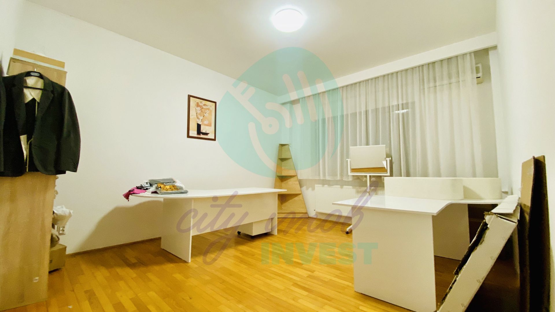 Primaverii - Apartament 4 camere spatios - Poză 5