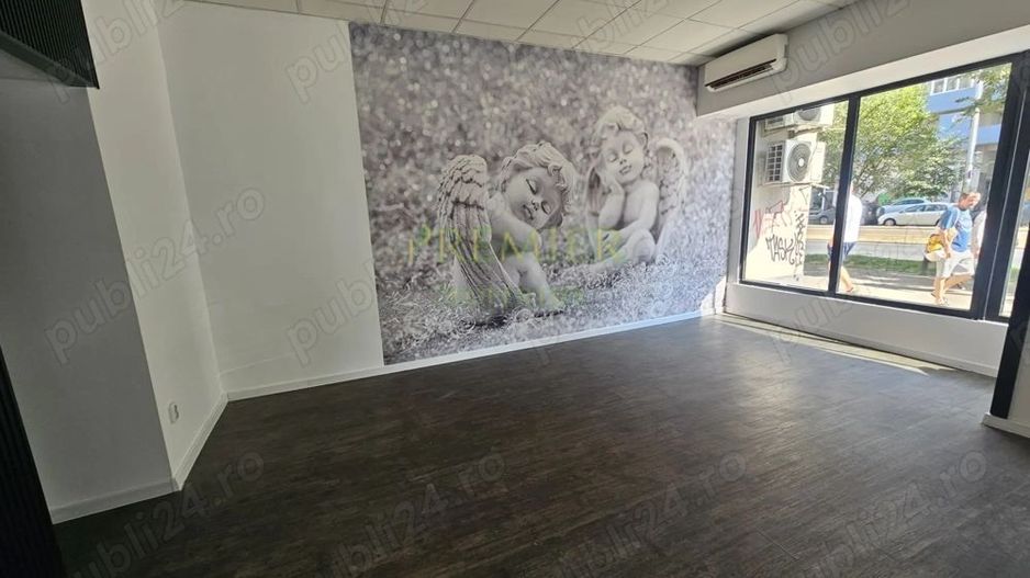 SPATIU COMERCIAL | TRAFIC RIDICAT | PRETABIL DIVERSE ACTIVITATI | IANCULUI | - Poză 2