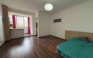 INCHIRIERE GARSONIERA | ZONA MILITARI-LUJERULUI - Poză 1