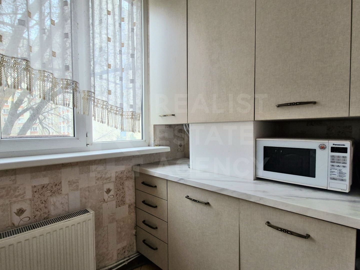 Chirie, apartament, 1 cameră str. Studenţilor, Rîșcani - Poză 8