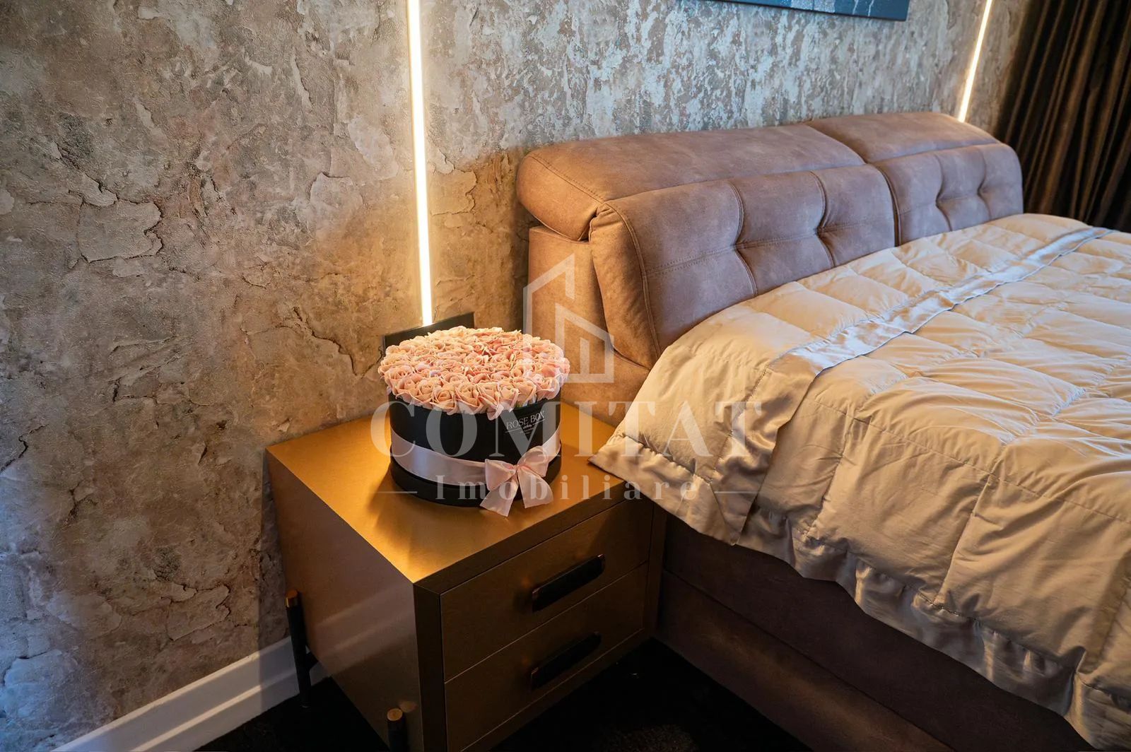 Penthouse exclusivist în cartierul Europa | La cheie! - Poză 11