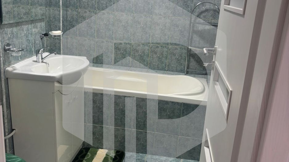 Apartament | 2 Camere | Etaj 2 | Decomandat | Strand | Balcon|Pivnita - Poză 11