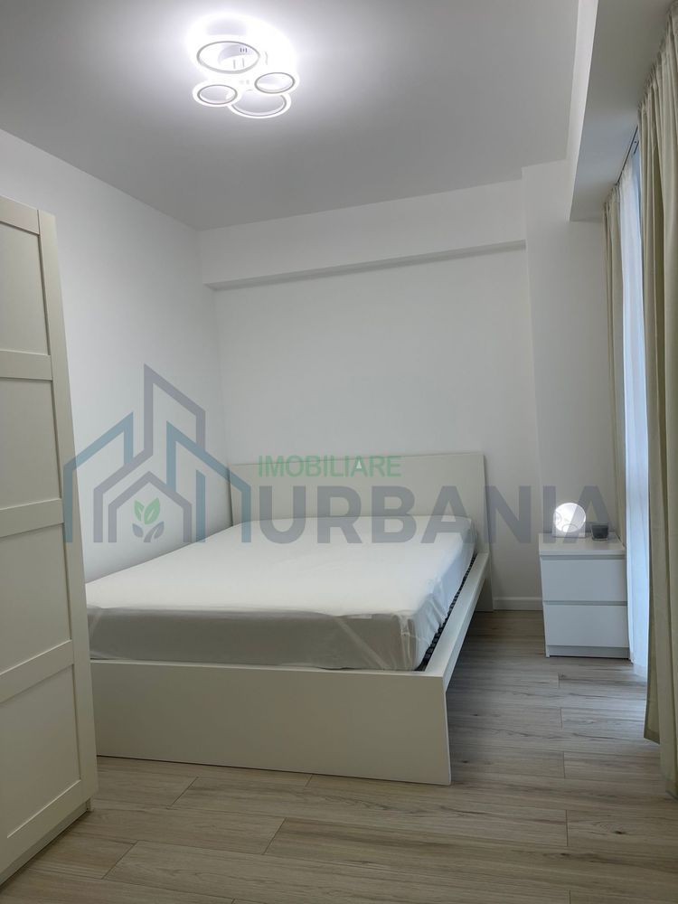 Inchiriere apartament 2 camere Freya Complex Bucium - Poză 5