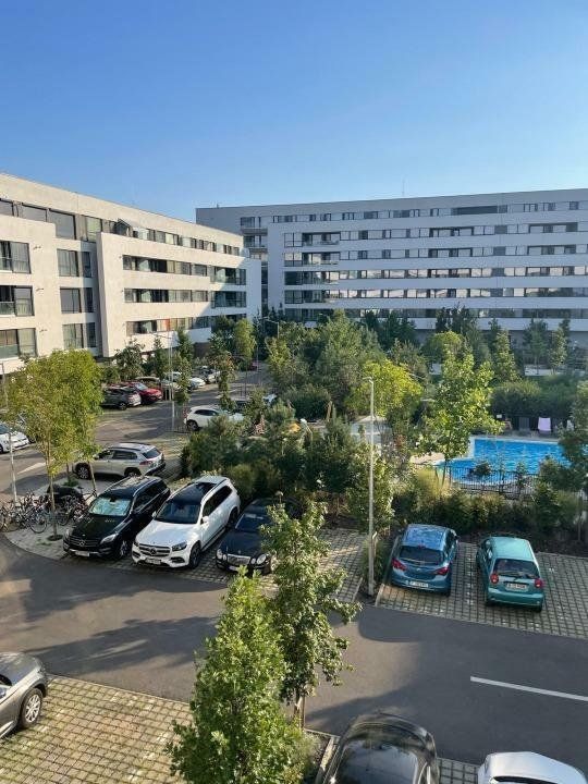 APARTAMENT 4 CAMERE ATRIA URBAN RESORT - Poză 1