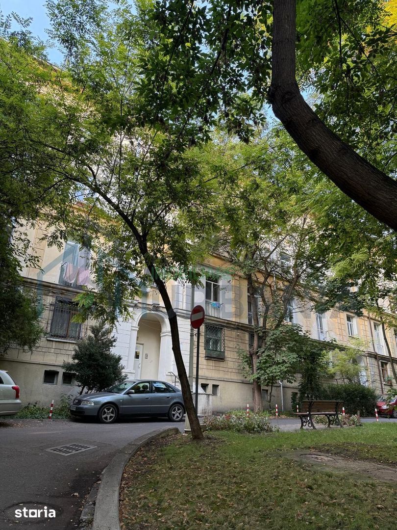Apartament 2 camere în Copou, lângă Liceul Negruzzi și Universitatea Cuza - Poză 2