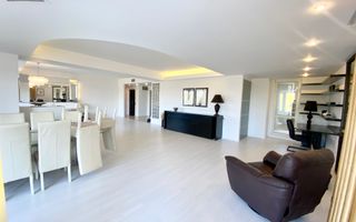 APARTAMENT SUPERB CU 4 CAMERE  LA INCHIRIERE PE SOSEAUA NORDULUI - Poză 17