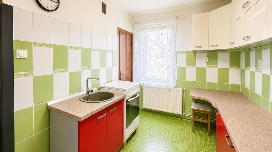 Decomandat, 2 camere, etaj 2, parcare, garaj, Tudor, aria Scoala Romulus Guga/ O - Poză 3