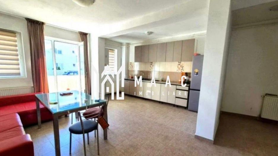 Apartament 2 camere I Parter I Mobilat,Utilat I Selimbar - Poză 2