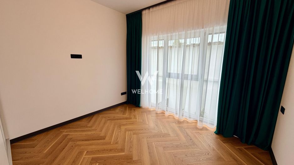 Apartament 3 camere finisat LA CHEIE - Turnisor Sibiu - Poză 8