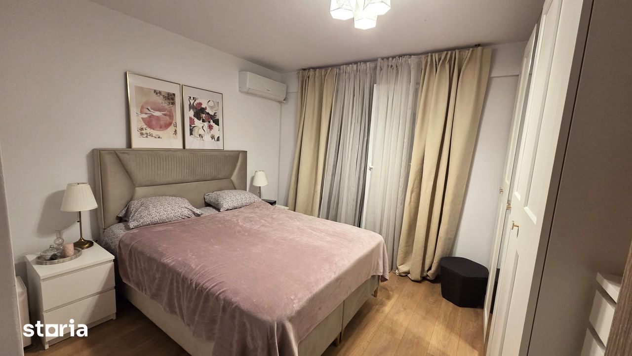 Apartament Vulturilor // Matei Basarab - Poză 11