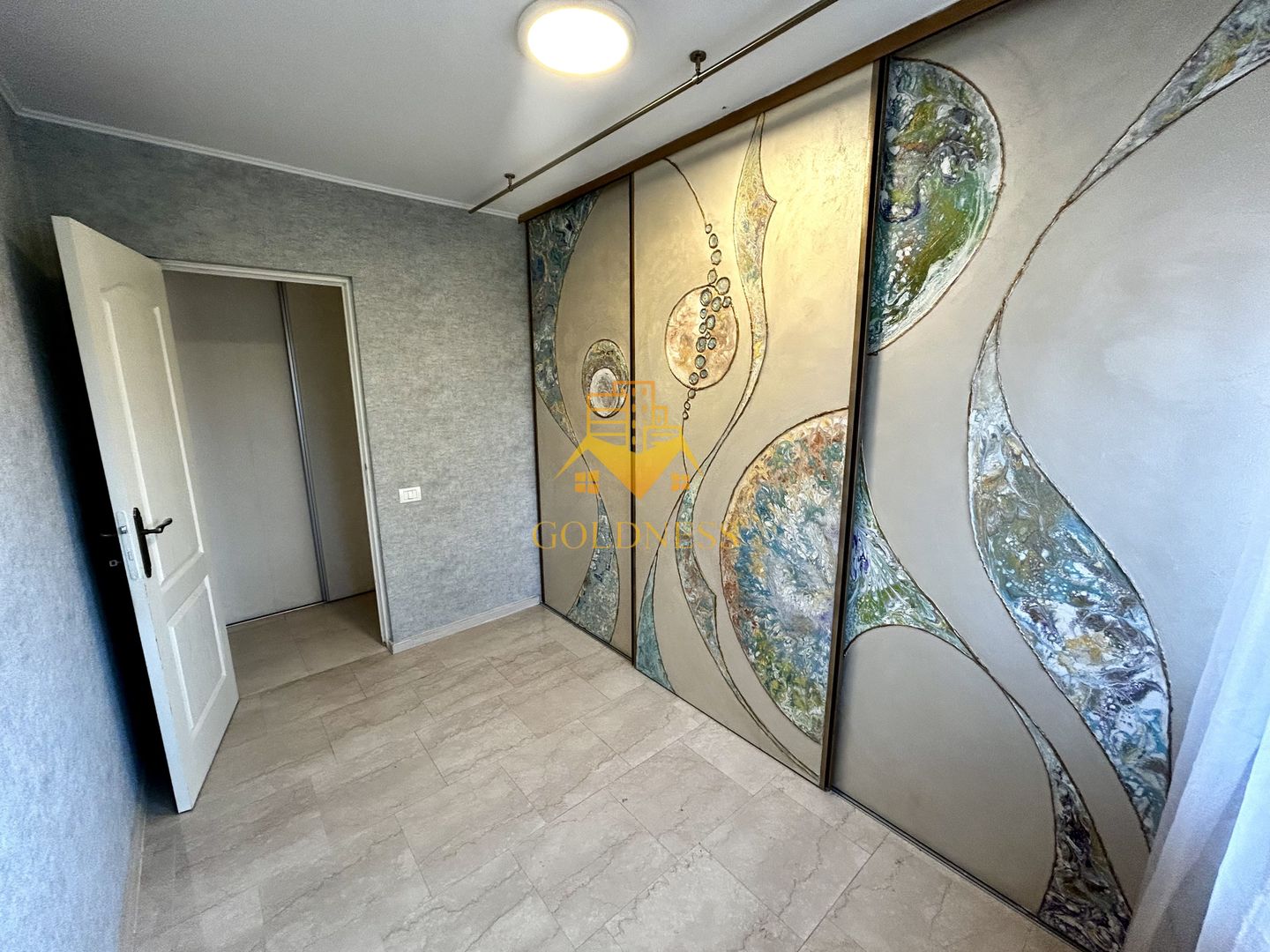 3 camere open space, Modern, Parcare, Zona Primaverii, Manastur - Poză 11