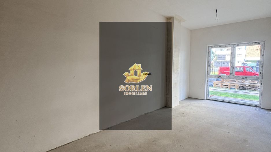 Apartament 3 camere de vânzare  | Zona Tineretului , Florești - Poză 10