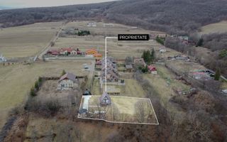 A-Frame | 50 mp | Vâlcele - Poză 4