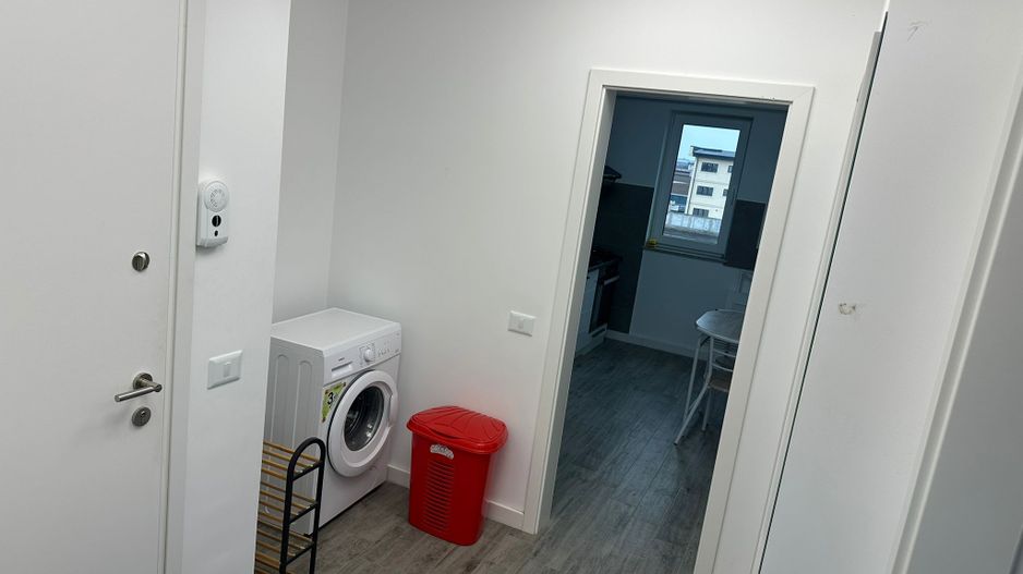 AP. 2 CAMERE BD. NORDULUI, LOC PARCARE, BLOC NOU, CENTRALA, MODERN - Poză 6