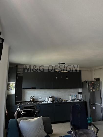 Apartament 2 camere  bloc nou Chișoda - Poză 1
