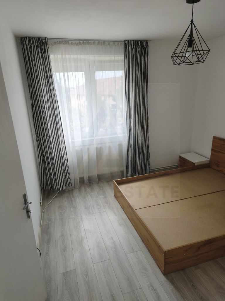 Apartament 2 camere decomandat, izolat, etaj 3/4 strada Rahovei - Poză 7
