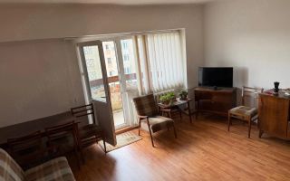 Apartament 1 cameră de închiriat, Iași, zona Păcurari - Poză 4