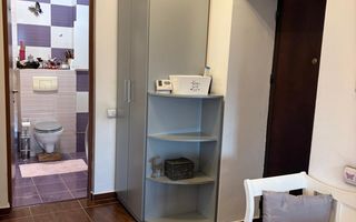 2 Camere Bloc 2011 | Complet Mobilat | Parcare ADP | Vatra Luminoasă - Poză 11