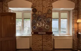 Casă restaurată | Transilvania | Mobilier autentic - Poză 22
