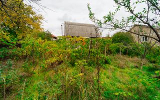 Lot pomicol de 6 ari în Ialoveni, cu construcție auxiliară. - Poză 11