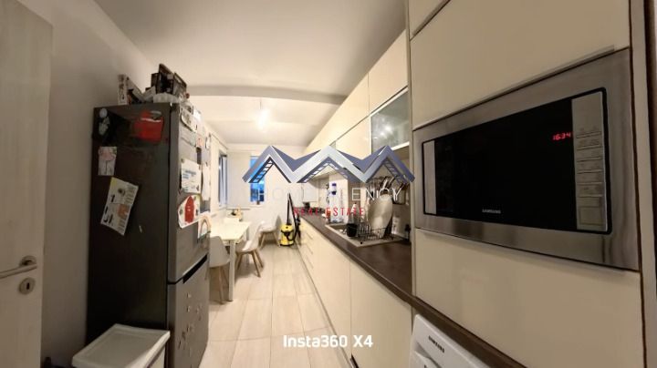 Apartament 3 camere | decomandat, mobilat, utilat, 2 locuri parcare - Poză 4